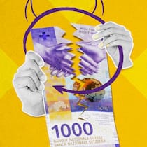 Eine Betreibung wird zum Bumerang Betreibung