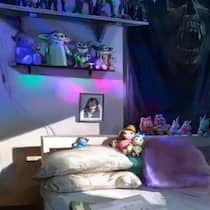 Sascha findet keine Ruhe Ein Kinderzimmer mit Fabelwesen und Plüschtieren - Ein Tötungsdelikt in Kreuzlingen im Jahr 1989. Das Opfer ist eine junge Frau, die einen kleinen Sohn hinterlässt: Sascha. Dies ist seine Geschichte