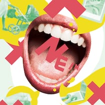 So sagen Sie endlich Nein ohne Schuldgefühle Aus einem weit geöffneten Mund tönt ein grosses Nein. Jemanden eine Bitte abzuschlagen, kann ziemlich schwer fallen. Tipps, wie Sie standhaft bleiben ohne eine schlechtes Gewissen zu bekommen.