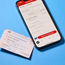 Überteuerte Ausland-Billette mit der SBB-App – so fahren Sie billiger Automatenbillett und App-Angebot - Wer über die SBB-App ein Bahnbillett vom deutschen Konstanz in den Nachbarort bucht, zahlt Fr. 15.60. Doch am Automaten kostet die gleiche Strecke 3.20 Euro
