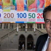 Berner Politiker spielen Verstecken und umgehen neues Gesetz SVP-Politiker Thomas Fuchs macht keinen Hehl um seine Abneigung gegen das Transparenzgesetz