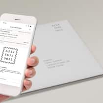 SMS-Briefmarke hat ausgedient – das sind die Alternativen Die DigitalStamp der Schweizerischen Post ersetzt die SMS-Briefmarke