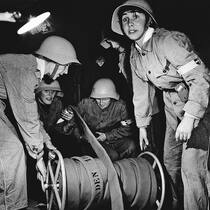 «In der Schweiz war der Kalte Krieg noch kälter» Zivilschutz