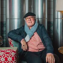 ... was macht die Mafia im Wallis? «Der Mafiaboss war keiner»: Autor Frank Garbely