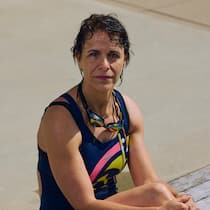 «Ich war nicht bereit zu gehen» Barbara Bertschi hatte den Krebs besiegt – und erkrankte Jahre später erneut. Sie ist kein Einzelfall, im Gegenteil: Cancer Survivors sind besonders gefährdet, einen Zweittumor zu entwickeln. Zwei von ihnen erzählen ihre Geschichte