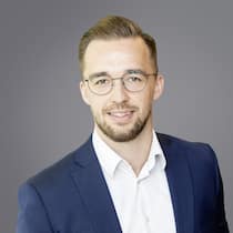 Beobachter-Edition Autor Luca Eigensatz