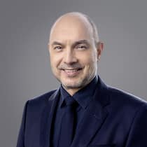Beobachter-Edition Autor Urs Leuthard