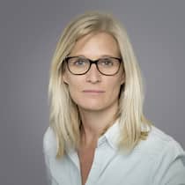 Beobachter-Edition Autorin Karin Dehmer