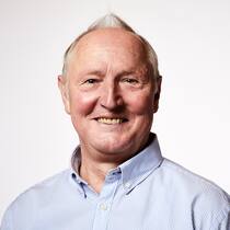 Kandidat 2 – Erwin Hammer Erwin Hammer