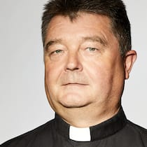 Kandidat 2 – Josef Karber Nominiert für den Prix Courage 2019: Josef Karber