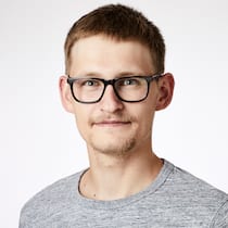 Kandidat 8 – Philippe Viau Philippe Viau