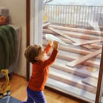 «Wir leben auf einer Dauerbaustelle» Eine junge Familie erfüllt sich den Traum vom Wohneigentum.Doch schon vor dem Einzug gibt es Probleme. Und sie merkt: Sie sind nicht die Einzigen, die sich dem Bauherrn ausgeliefert fühlen.