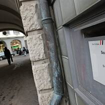 Sozialamt bringt Mieter in Not Sozialamt bringt Mieter in Not