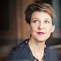 «Der Bundesrat sagt nicht, es sei alles bestens» «Der Bundesrat sagt nicht, es sei alles bestens»