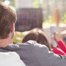 Unlautere Werbung mit «neuem» Streaming-Angebot Lauterkeit Werbung