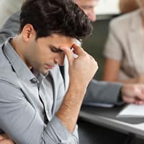 Darf mein Chef die Krankheit erwähnen? Arbeitszeugnis