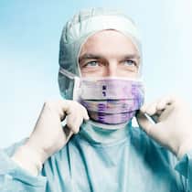 138 Millionen Franken für Spitäler und Ärzte Geld für Ärzte