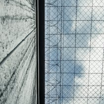 Bundesgericht stoppt «kleine Verwahrung» für Querulanten Mauer und Gitter - Nach Bagatelldelikten sass ein Mann jahrelang fest, obwohl seine Strafe längst verbüsst war. Das höchste Gericht pfeift die Zürcher Justiz nun zurück – doch frei ist er noch nicht