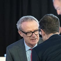 Wir Stromkunden zahlen Millionen für die Firma dieses Milliardärs Foto von Martin Haefner – Seit 1. Januar müssen alle Stromverbraucher die Stahlindustrie subventionieren. Mit jeder verbrauchten Kilowattstunde entrichten Privathaushalte auch eine Zwangsabgabe an eine Firma des Milliardärs Martin Haefner