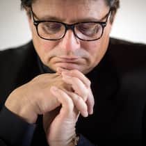 Bischof Gmür krebst zurück Gibt zu, persönlich Fehler gemacht zu haben: Bischof Felix Gmür.