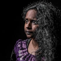 Das Schicksal der verkauften Kinder aus Sri Lanka Anja Konings