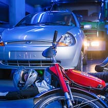 Leben retten – so reagieren Sie richtig Erste Hilfe leisten