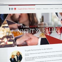 Harter Kampf ums Geld Die Website von Angela & Marc Hiltbrand