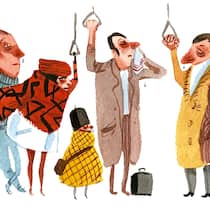 Der grosse Mythen-Check Erkältung: Der grosse Mythencheck