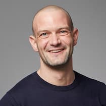 Projektleiter Mitgliederansprache Oliver Fuchs