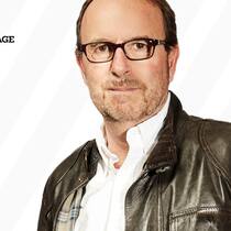 Kandidat 4 – Markus Zangger Markus Zangger