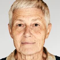 Kandidatin 3 – Gaby Igual Nominiert für den Prix Courage 2019: Gaby Igual