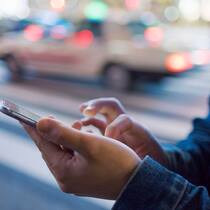Über 300 Franken für die «kostenlose» Hotline Roaming bei Salt