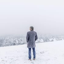 Wenn man plötzlich ein «Gefährder» ist René Müller