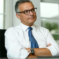 Der Professor war nicht einmal Doktor Francesco Maisano, Ex-Klinikdirektor am Unispital Zürich