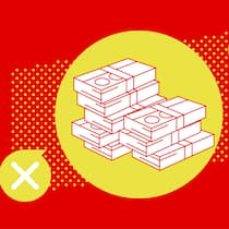 Anspruch auf die 13. AHV-Rente – jetzt schnell überprüfen Illustration: Bündel mit Geldscheinen - Der Be-O-Mat liefert eine persönliche Antwort auf Ihre Fragen. Etwa ob Sie berechtigt sind, die 13. AHV-Rente zu erhalten, und wie sich diese berechnet