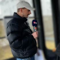 Nach Hass-Kommentaren auf Facebook: «Izzy» konfrontiert Rassisten Nach Hasskommentaren auf Facebook konfrontiert Izzy die Verfasser in der Schweiz