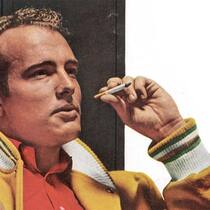 Neue Tricks – alte Lügen Zigarettenwerbung