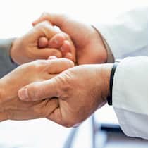 Darf der Arzt Beihilfe zum Suizid leisten? Beihilfe zu Selbsttötung