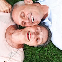 Können wir das Erbe für die Kinder sichern? Demenzklausel