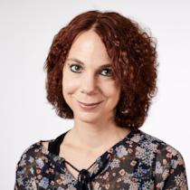 Kandidatin 3 – Natalie Burlet Natalie Burlet