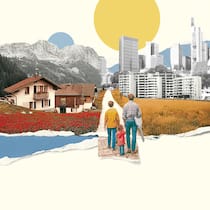 Wo das Leben in der Schweiz am günstigsten ist In Biel findet man noch günstige Wohnungen, doch die Steuern sind hoch. In Baar hingegen kann eine Mittelstandsfamilie viel Steuern sparen, aber eine bezahlbare Wohnung findet sie kaum.Wo in der Schweiz sind die Steuern tief und die Wohnungen gün…