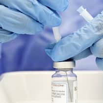 Boosten ist längst nicht immer sinnvoll Covid-19 Impfstoff von Moderna