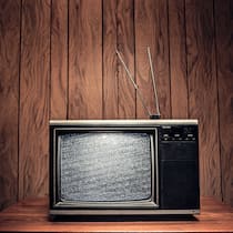 Wer kein Internet hat, soll sich via Online-Formular abmelden? Alter Fernseher