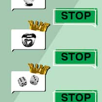 Hier lauern Abo-Fallen Illustration Premium SMS: Premium-SMS So entgehen Sie fiesen Abo-Fallen SMS-Abo-Fallen können teuer werden! Was Sie tun können, wenn Sie eine unerwartet hohe Mobilerechnung erhalten, und wie der Beobachter helfen kann.