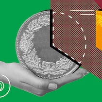 Wer eine Prämienverbilligung beantragen kann Eine Hand hält eine silberne Münze, eine andere Hand hält ein Drittel einer goldenen Münze. Wer hat Anspruch auf Prämienverbilligung?