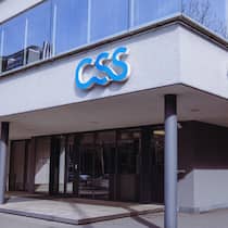CSS wehrt sich gegen Millionen-Rückzahlung Hauptgebäude CSS