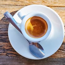 10 Fakten zu Kaffee Schädlich oder nicht für den Körper? Eine Tasse Kaffee.