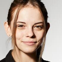 Kandidatin 1 – Robin Justine Schönbeck Nominiert für den Prix Courage 2019: Robin Justine Schönbeck