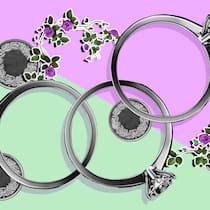 Das sind die finanziellen Folgen einer Heirat Miteinander verbundene Eheringe - Ehepaare zahlen oft mehr Steuern als unverheiratete. Das Ja-Wort bietet aber auch Vorteile – und will überlegt sein. Die Beobachter-Autorin zieht Bilanz