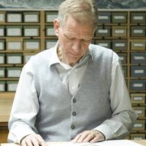 «Was der macht, ist stinklangweilig» Carli Tomaschett